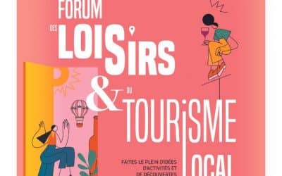 Forum des loisirs et tourisme local de la Toscane Occitane