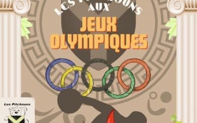 Carnaval Olympique des Pitchouns de Giroussens : Un Festival de Joie et de Couleurs pour Toute la Famille