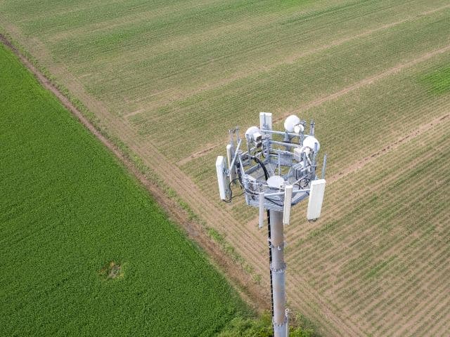 Projets d’antenne relais pour téléphonie mobile à Giroussens