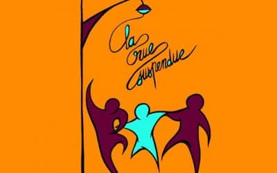 La Rue Suspendue : le programme de février et mars 2026