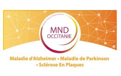 MND Occitanie : un accompagnement dédié aux maladies neurodégénératives