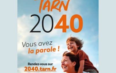 Concertation Tarn 2040