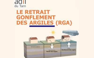 Retrait-gonflement des argiles : des aides pour protéger votre maison